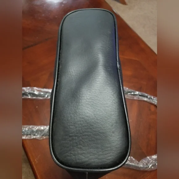 Coach Suede Leather NEW - Picture 4 of 14